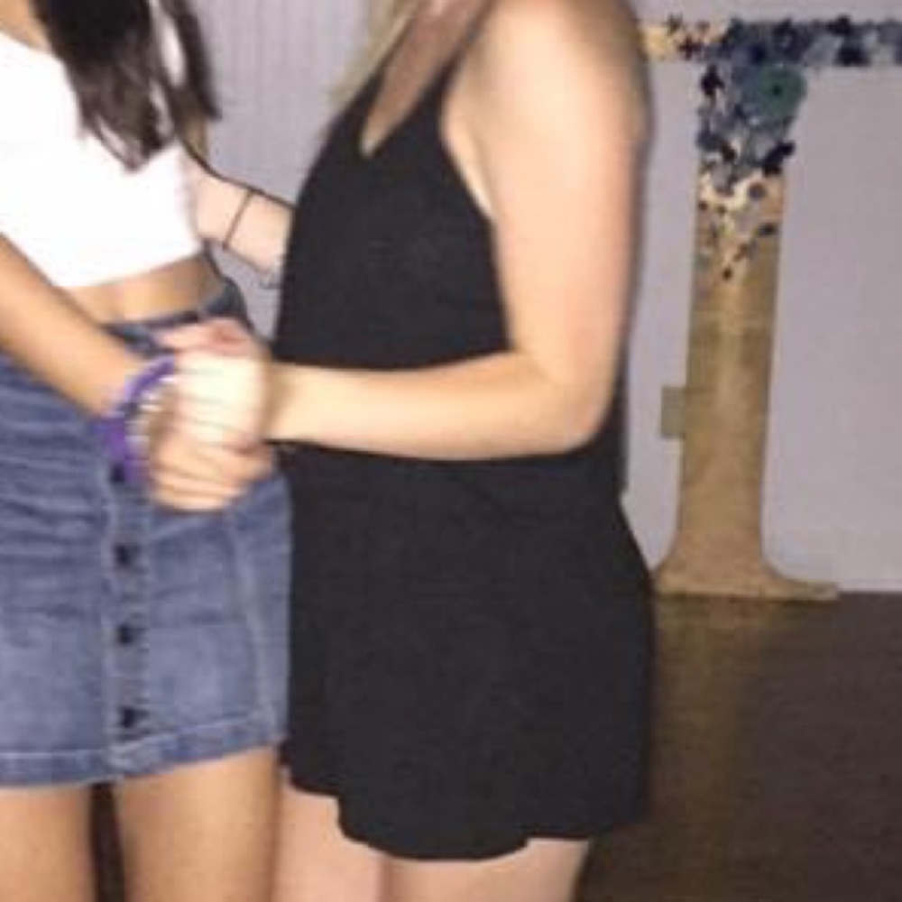 Brandy Melville romper